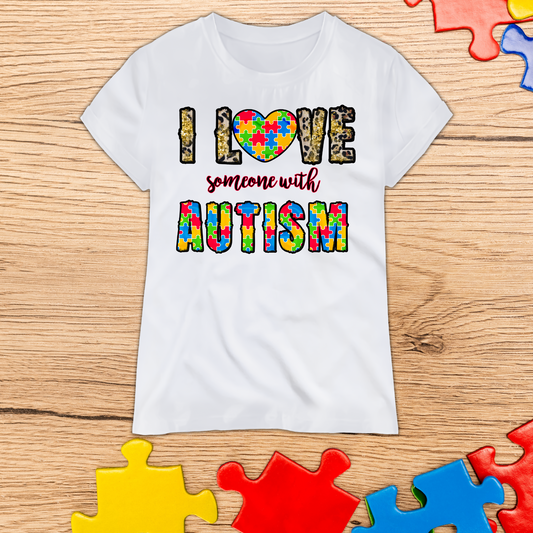 Autism Awareness