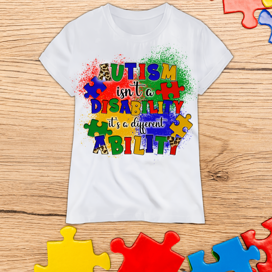 Autism Awareness