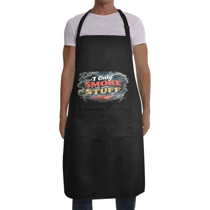 Waterproof Apron for Men