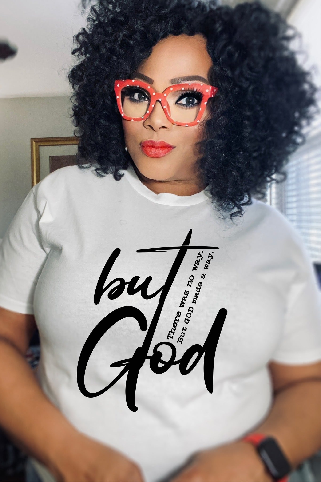 but God TShirt